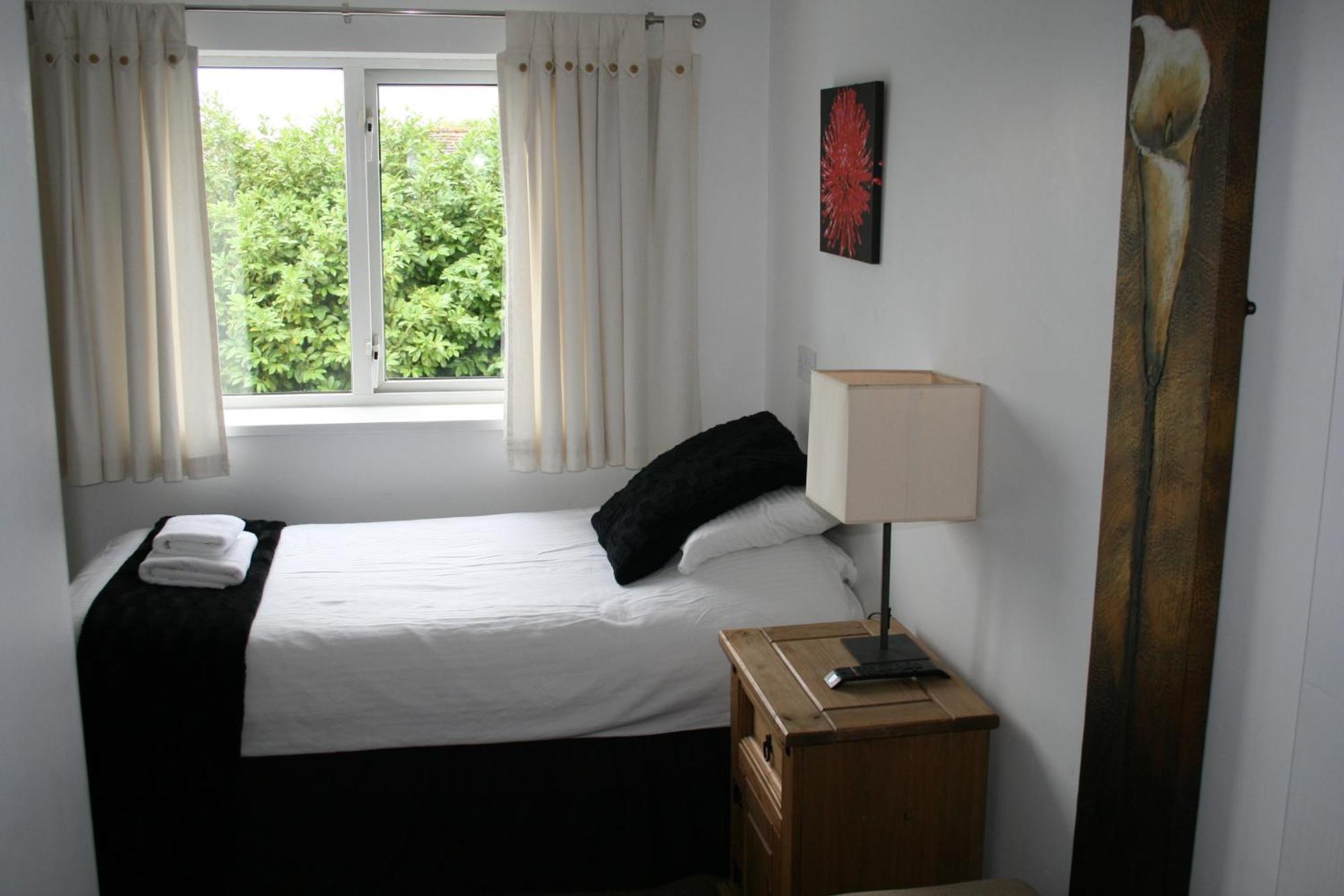 The Leaking Well Bed and Breakfast Dunhampton Εξωτερικό φωτογραφία