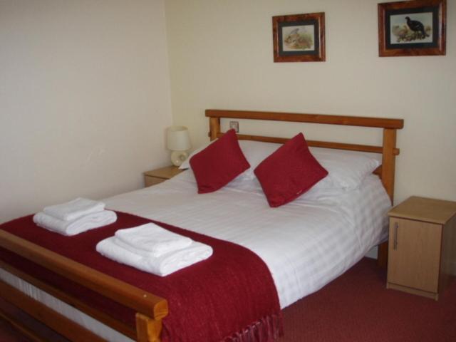 The Leaking Well Bed and Breakfast Dunhampton Δωμάτιο φωτογραφία
